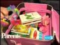 Traveling with Kids
