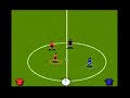 Kick Off 3: European Challenge (Gameplay) Partido 1 (1/2)