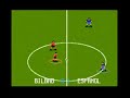 primera parte. �golazos! jugado en super nintendo pal. control: medio.