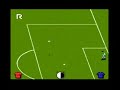 primera parte. �golazos! jugado en super nintendo pal. control: medio.