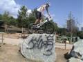 Chris Walford - Barcelona 2008