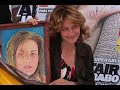 Altair Jarabo firma de autógrafos Revista H