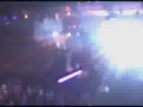 Dj Pich! en MetRopolis Posadas