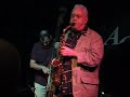 Lee Konitz Live at the AQ (Artists\