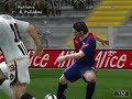 Retro-PES. Day 6. Genoa vs Udinese