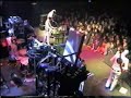 The Locust - Live Clip 2004 The Locust - Live Clip 2004