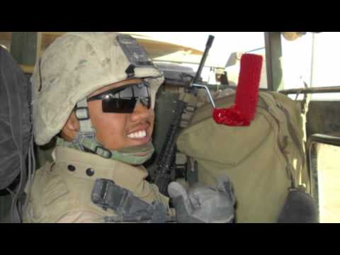 Row's Iraq Deployments