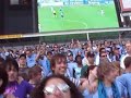 [kickoff.com.au] Sydney FC v Adelaide 19.11.06 - The Cove