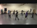 Company Class - Krystal Pascua 10/19/08