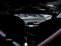 Manfred Stohl Monte Carlo Rally 2006 SS9 Onboard