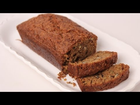 how to make zucchini bread
