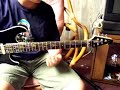How To Play \"Same Old Song And Dance\" by Aerosmith (Part 1/2)