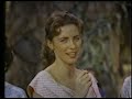 june carter is magically mischievous as always as she performs with mother maybelle and the carter sisters 