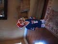 Garrett Florida Gator