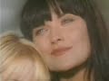Xena Gabrielle - Lucy Renee - all behind scenes/bloopers/com