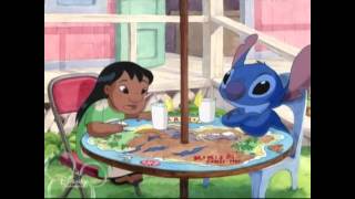 Lilo si Stitch - Episodul 13