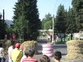 Trofeul Sinaia Forever 2010 Titi Aur