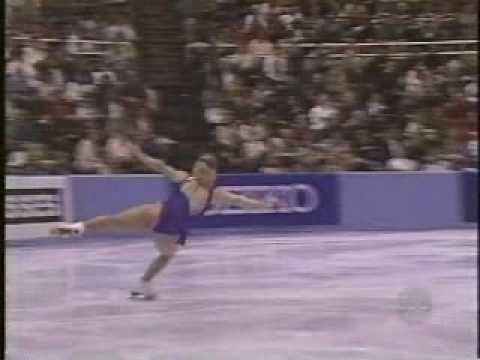 Tonya Harding
