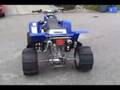 Blue Banshee