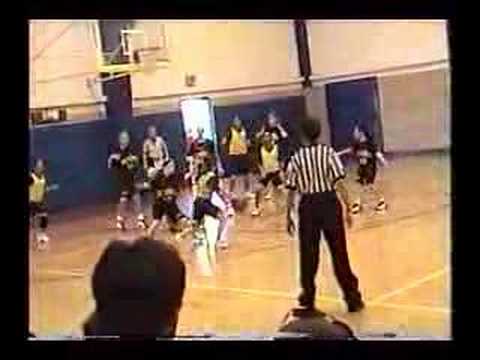 All Saints vs. St. Clement 1_06_1
