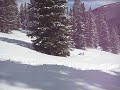 snowmobile boondocking snowmobile boondocking