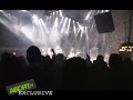 ABORT TV EXCLUSIVE: 3 Inches of Blood - Live In Vancouver!