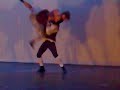 Ramalama Bang-Bang- Dança dos Vampiros