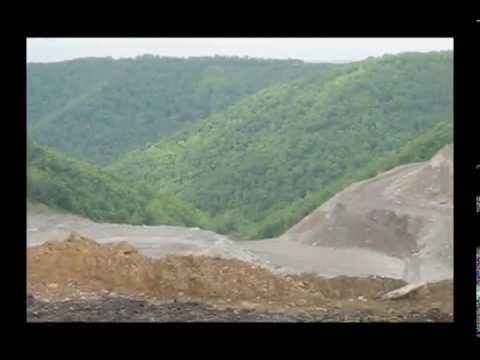 Moutain-top removal coal mining: ...