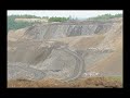 Moutain-top removal coal mining: West Virginia Moutain-top removal coal mining: West Virginia