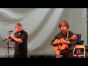 Tannahill Weavers.National Forest Folk Festival 2008