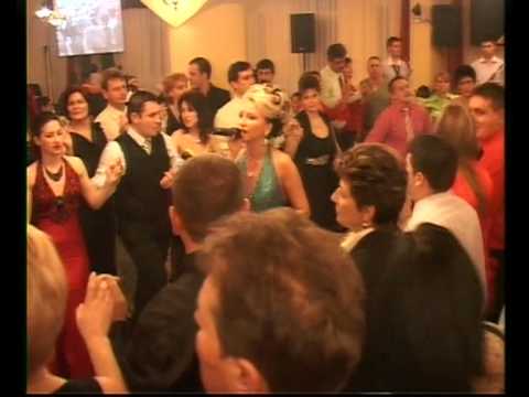 Stana Izbasa Brau de joc Revelion 2009