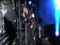 videos de Coldplay - In my place - Main Square festival - Arras