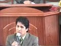 \"All�, En La Cruz\"