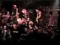 The Unseen - early live The Unseen - early live
