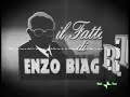 Il ritorno di Enzo Biagi su Rai 3