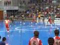 名古屋オーシャンズ vs Malwee/Jaragua