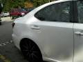 Lexus IS-F
