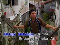 pendiau di rumah panjai(robert)