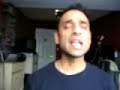 Neil Patel - Chi Kri Yoga - 5 min meditation: "Om Shanti" Manele-Gratis.net