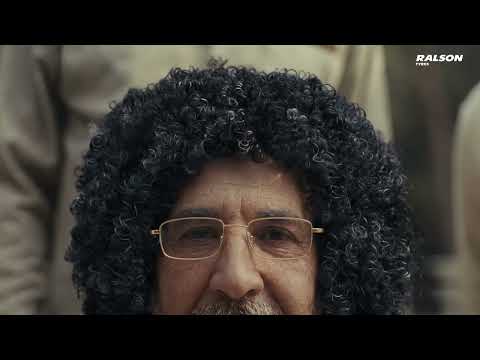 Ralson Tyres-Itni Aasani Se Ganja Nahin Hota