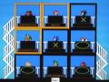 Sonic on The Hollywood Squares, Episode 5 (Part 2 of 2)