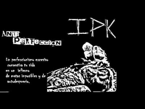IPK - Anarkia IPK - Anarkia