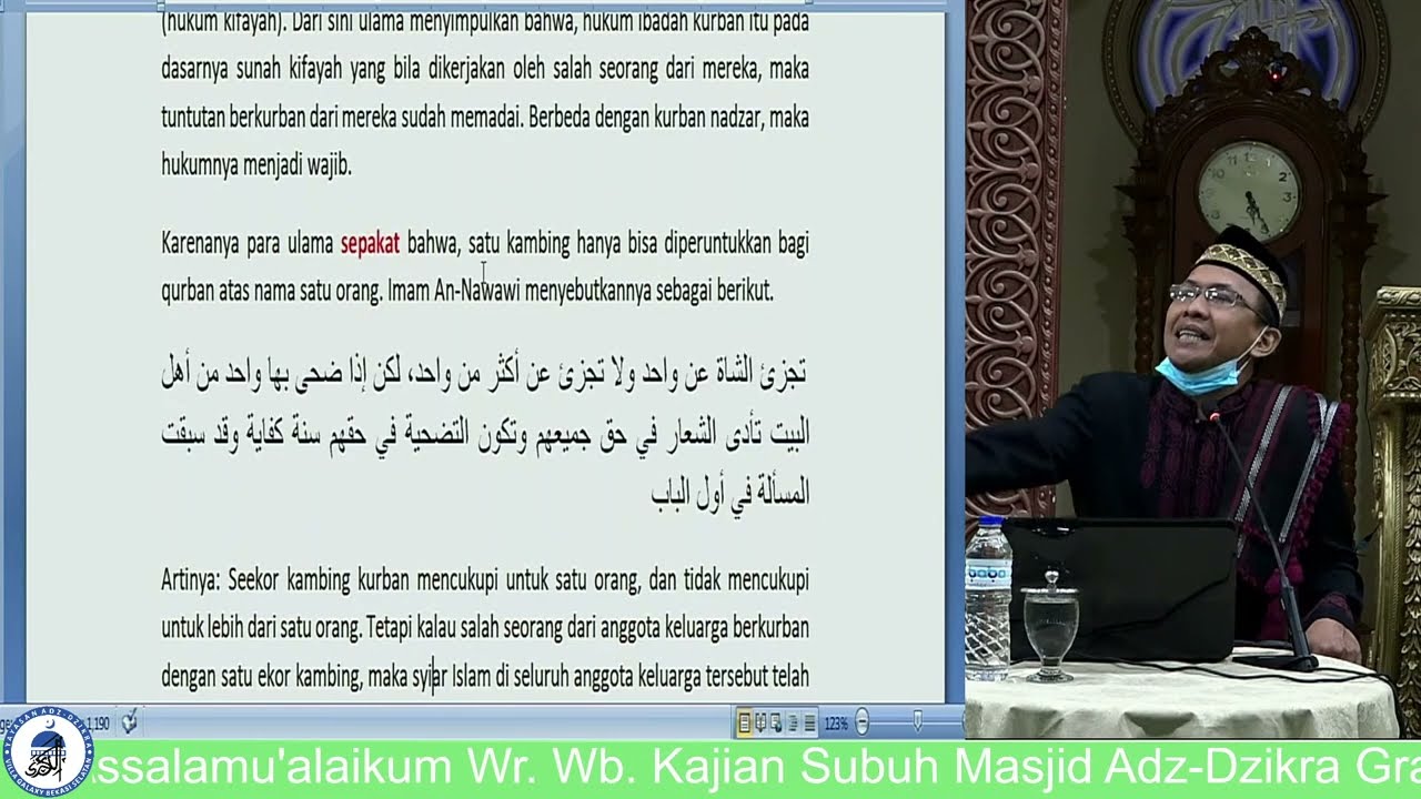 Fiqih Muqaran
