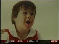 Adam &amp; David Ragan's ESPN2 Spotlight - April 5 &amp; 6 2008