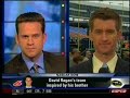 Adam & David Ragan's ESPN2 Spotlight - April 5 & 6 2008