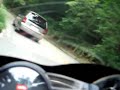 通学路オンボード