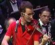 OSKORRI 35. URTEBETETZEA - BANDA BAND Arin Bero