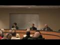 Sensenbrenner/Burkee Debate Part 4