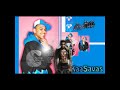 Chris Brown -- Sing Like Me ( Official 1080P Graffiti Song )