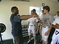 Football: Tips For Lifting Weights Football: Tips For Lifting Weights
